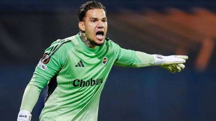 Ederson için sürpriz gelişme! Fenerbahçe'den ayrılık ihtimali güçleniyor!