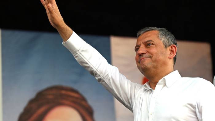 CHP'den Ayrılan Belediye Başkanlarının Sayısı Açıklandı! Yeni Parti'den Dikkat Çeken Açıklama!