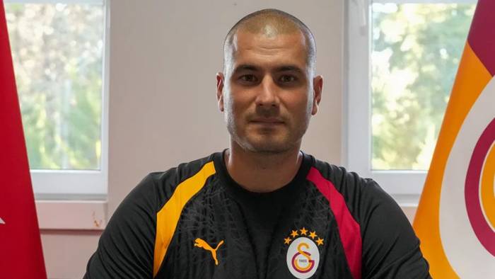 Eren Derdiyok 10 yıl sonra Galatasaray’a döndü!
