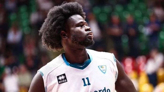 Galatasaray MCT Technic’ten dev transfer hamlesi! Oumar Ballo kadroya katıldı!