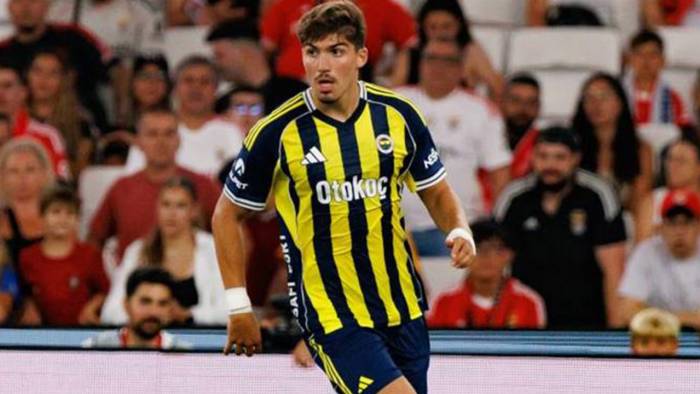 Fenerbahçe’den 22 milyon euroya gitmişti! Türk yıldız Süper Lig'e böyle dönüyor!