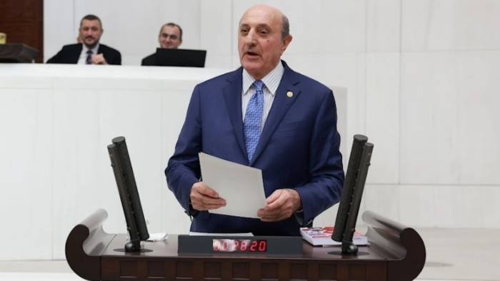 CHP’de Kritik Oylama Öncesi İlk Fire! İlhan Kesici “Hayır” Dedi!
