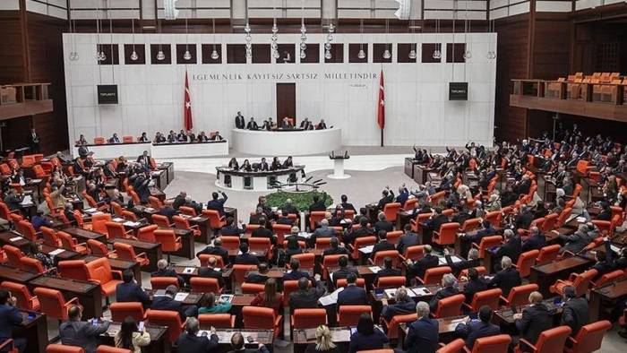 Meclis'te Şehit ve Gazi Tartışması! “Vatan İçin Bedel Ödeyenleri Bölmeyin”