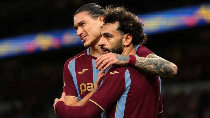 Trabzonspor’dan Bir Dünya Yıldızı Daha! Darwin Nunez Transferi Tamamlandı!