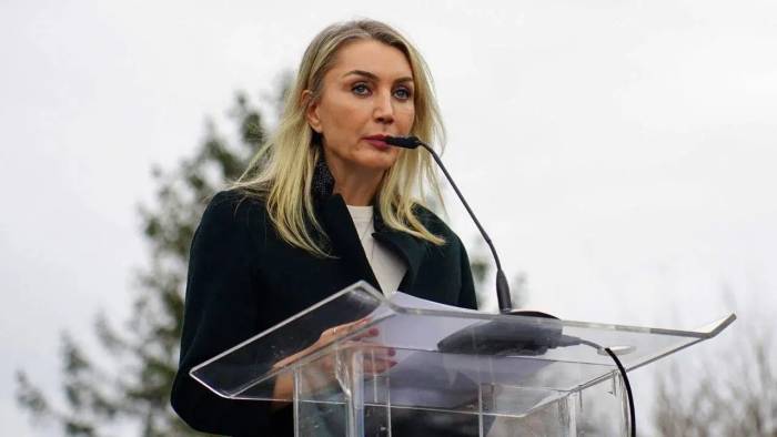 Dilek Kaya İmamoğlu da CHP’den İstifa Etti: “YENİ’nin Bir Parçasıyım”
