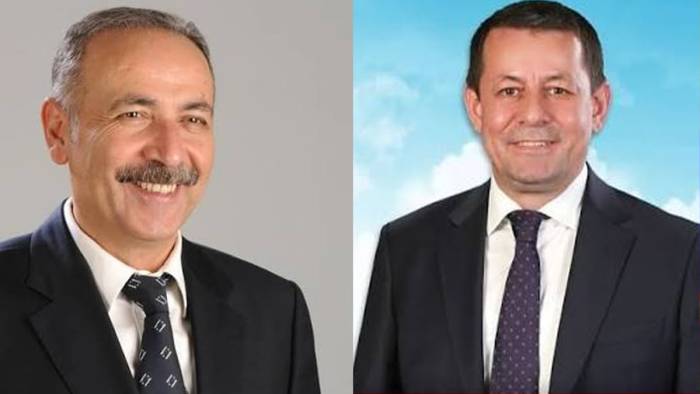 İki Belediye Başkanı Daha CHP’den İstifa Edip AKP’ye Geçiyor!