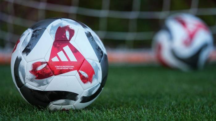Süper Lig’de Yeni Sezon Başlıyor! İşte İlk Haftanın Maç Programı!