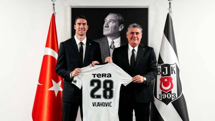 Önder Özen, Vlahovic transferinin tüm detaylarını anlattı! Kritik Italiano detayı!