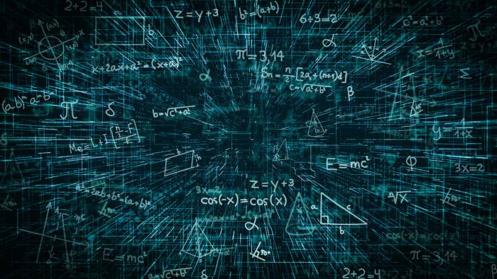 2004'ten beri çözülemiyordu: Beyin cerrahı matematik problemini yapay zekayla çözdü!