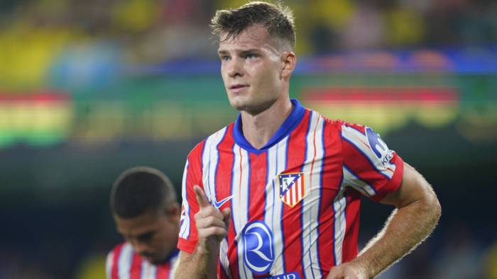 Galatasaray'dan Alexander Sörloth hamlesi: Yıldız golcünün istediği maaş belli oldu!