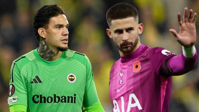 Ederson iddiaları sonrası Juventus'tan beklenmedik hamle: Tottenham teklifi kabul etti!