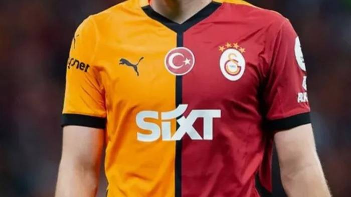 Galatasaray'da Icardi'den sonra flaş bir ayrılık daha! Yeni adresi yine Süper Lig!