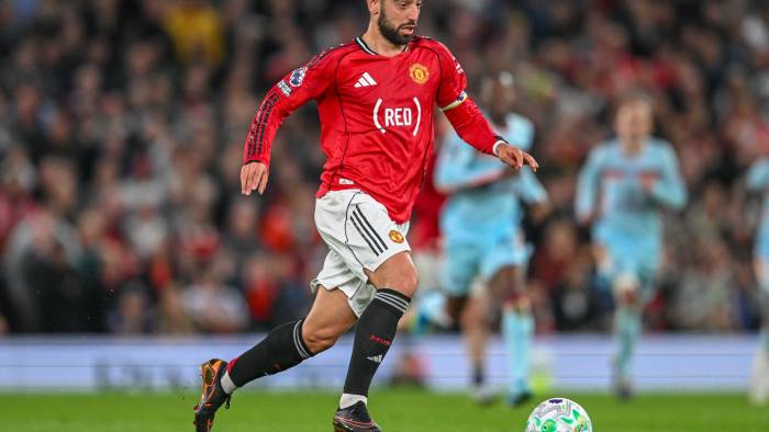 Galatasaray, Bruno Fernandes transferi için gözünü kararttı! İşte teklifin detayları!