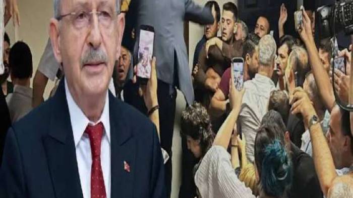 AK Parti'ye geçen koltuk sonrası CHP'de kriz: Disiplin düğmesine basıldı! 