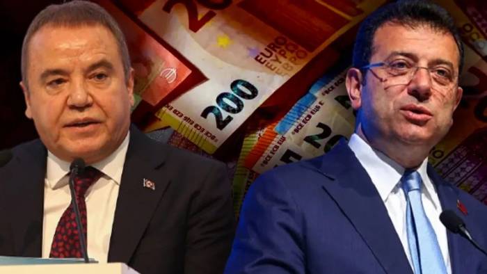 Muhittin Böcek'in ek ifadesi ortaya çıktı! İmamoğlu hakkında 15 milyon euroluk iddia!