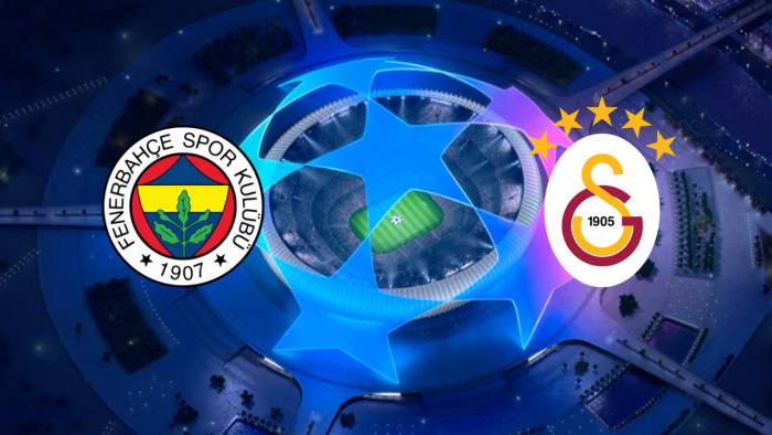 Fenerbahçe Lyon'u elerse kasasını dolduracak: Galatasaray'ı geçecek!