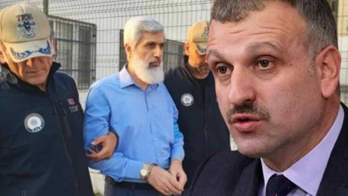oktay saral, 
