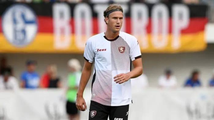 İsveçliler duyurdu: Trabzonspor'dan Erik Botheim için resmi hamle!