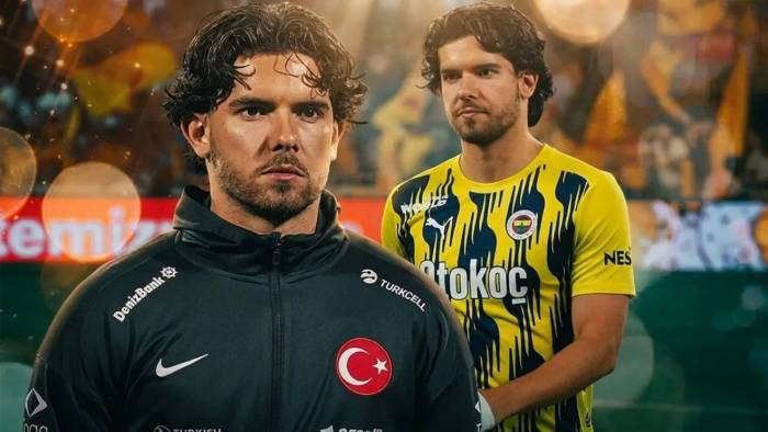 Hoş geldin Ferdi Kadıoğlu! Süper Lig'de yılın transfer bombası patlıyor!