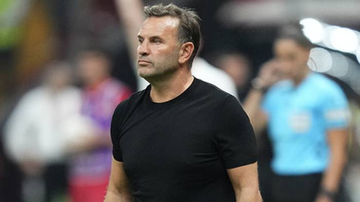 Okan Buruk kararının nedenini açıkladı! Galatasaray'da geçen haftanın sıkıntısı!