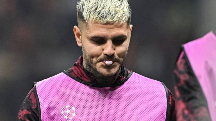 Mauro Icardi'nin yeni adresi resmen açıkladı!