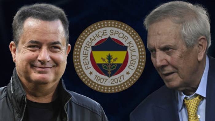 Acun Ilıcalı'dan Fenerbahçe'ye yanıt! 
