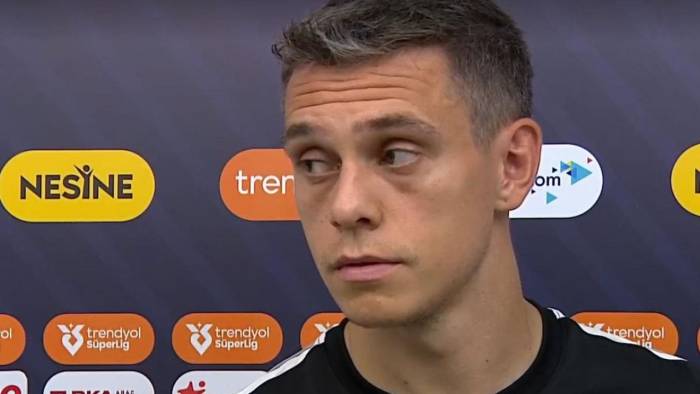 Trossard’dan olay yaratan sözler: “Bana tokat attı!”