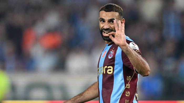 Salah şov yaptı! Ağızları açık bırakan istatistik!