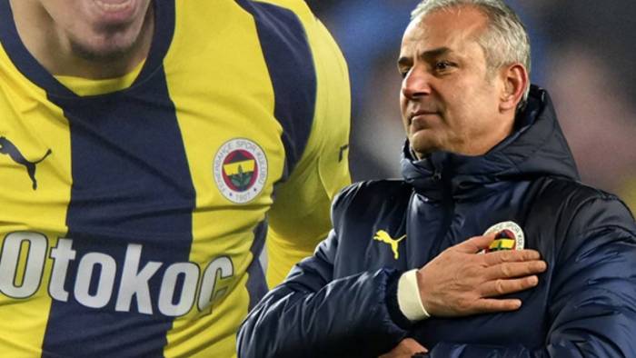 Fenerbahçe'ye 4 milyon euroya geri dönüyor! İsmail Kartal onu istiyor!