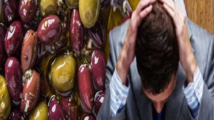 Avrupa’ya zeytin satıyordu! 40 yıllık Türk devi iflas etti! Yüzlerce çalışan işsiz kalacak!