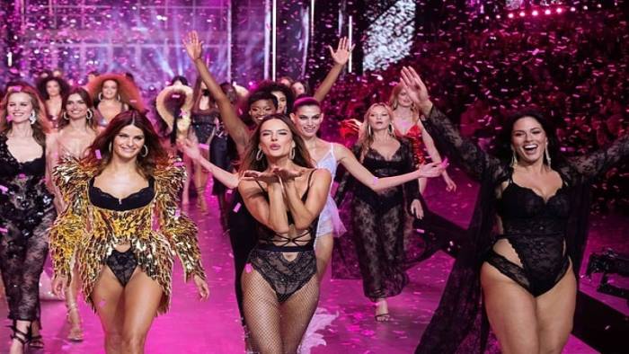 Victoria’s Secret Moda Şovu için tarih belli oldu! İşte merakla beklenen gece!