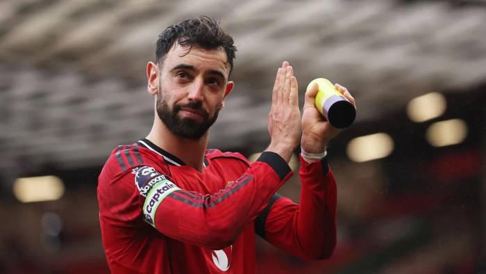 İngiltere’de yılın futbolcusu bellirlendi!