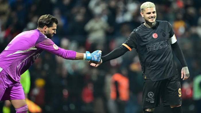 Icardi'nin kabusu olmuştu! TFF 3. Lig takımı ile sözleşmeyi imzaladı!