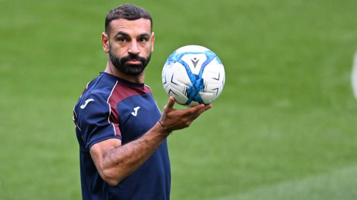 Trabzon’a “Mohamed Salah Caddesi” geliyor: Belediye harekete geçti!