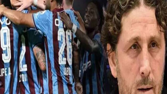 Trabzonspor'da flaş ayrılık! Fatih Tekke'nin gözden çıkardığı milli yıldız bavulu topladı gidiyor!