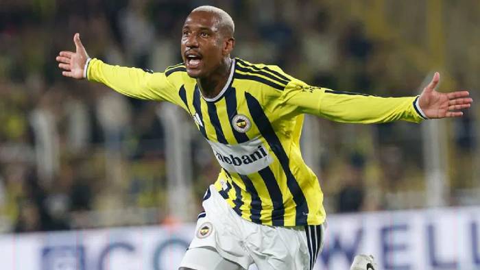 Fenerbahçe'de Talisca tepkisi büyüyor! Ayrılık sözleri sonrası olanlar oldu!