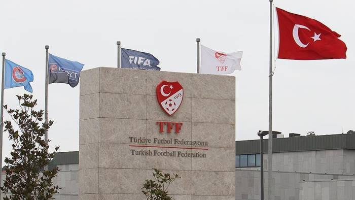 Süper Lig'den 11 kulüp PFDK'ye sevk edildi!
