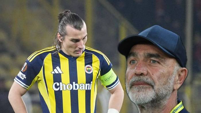 Cihan Kamer “yolları ayıracağız” dedi! Fenerbahçe’de Çağlar Söyüncü’nün görüştüğü takım belli oldu!