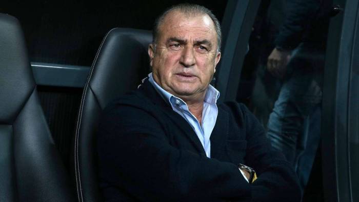 Trabzonspor'da Fatih Terim sesleri yükseliyor! Yönetim harekete geçiyor!