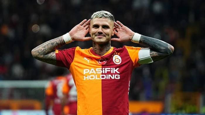 Icardi'nin yeni adresi belli oldu mu? Menajerinden flaş açıklama!