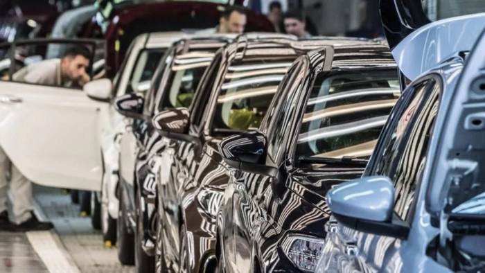 Otomotiv sektöründe büyük iflas! 60 yıllık dev şirket borç batağında!