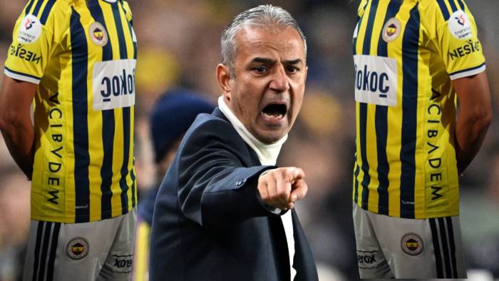 Fenerbahçe’nin 2 yıldızından yüzleri güldüren haber! İsmail Kartal rahatlayacak!