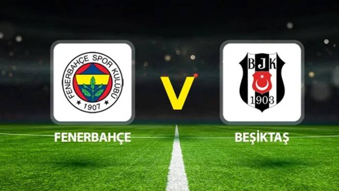 Dev derbide 11’ler belli oldu! Fenerbahçe ve Beşiktaş’ın kadroları açıklandı!