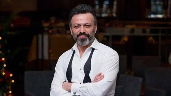 Ünlü oyuncu Serhat Kılıç evinde ölü bulundu!