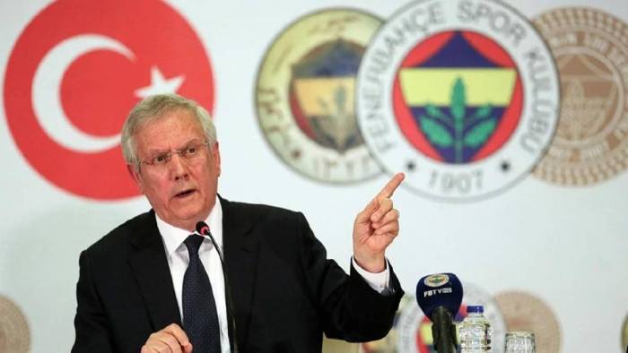 Aziz Yıldırım’dan TFF’ye sert çağrı: Gerekirse ligleri bir yıl durdurun!