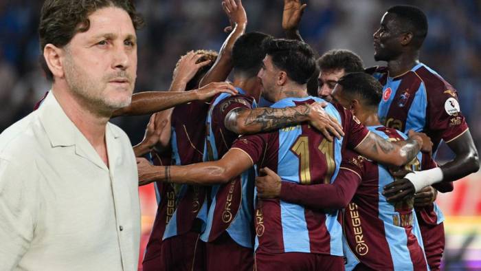 Fatih Tekke sonrası Trabzonspor patladı!