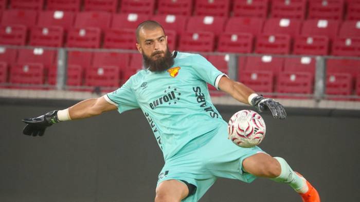 4 Gol Sonrası Taraftarı Tehdit Etmişti: Luka Gugeshashvili İçin Karar Çıktı!