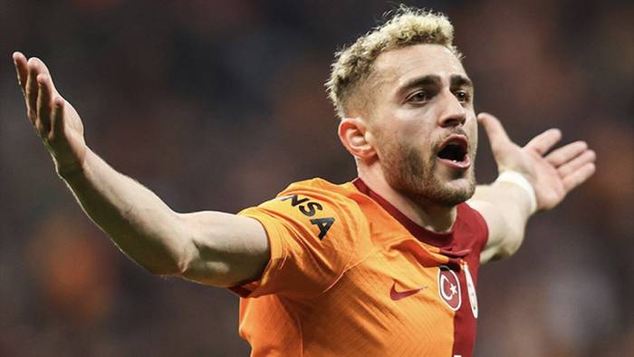 Galatasaray'da Barış Alper Yılmaz için alarm! Avrupa performansı tartışma yarattı!