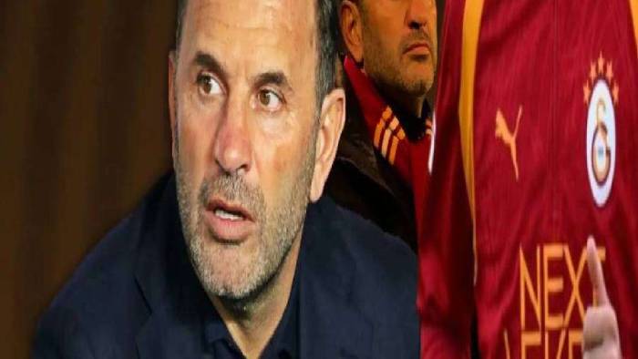 Galatasaray'da Okan Buruk gerilimi! İki yıldız için devre arası kararı!