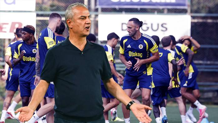 Tedesco’nun Prensiydi! İsmail Kartal Kesince Menajerine Talimat Verdi!